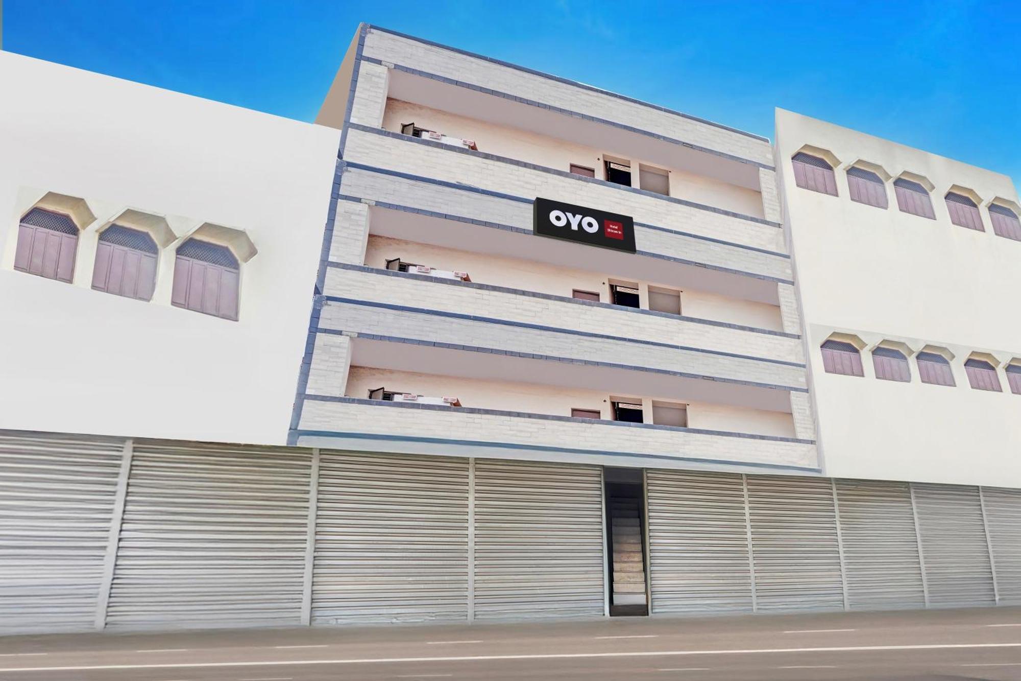 Hotel O Shivam In 3*
