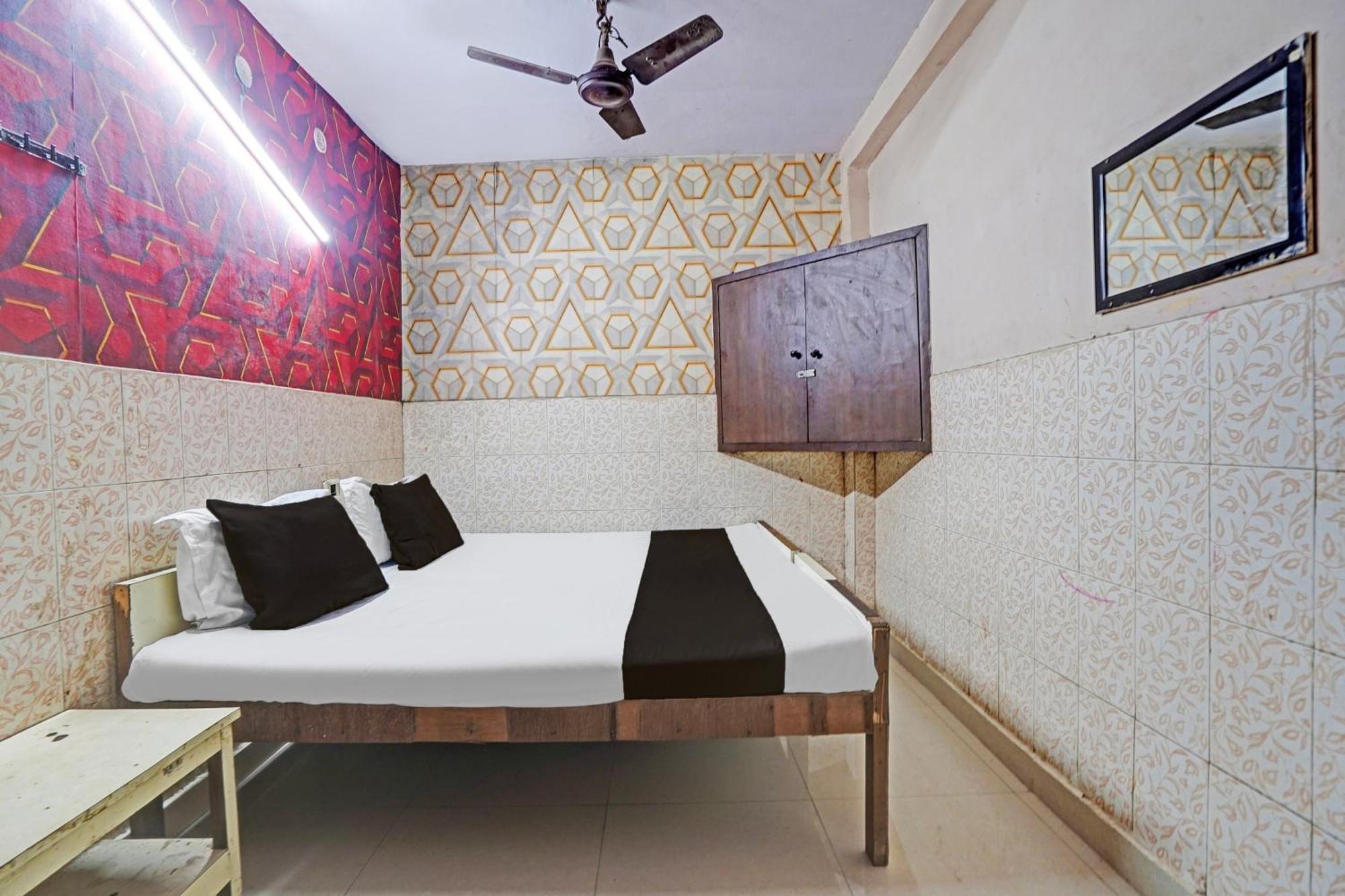 Hotel O Shivam In New Delhi