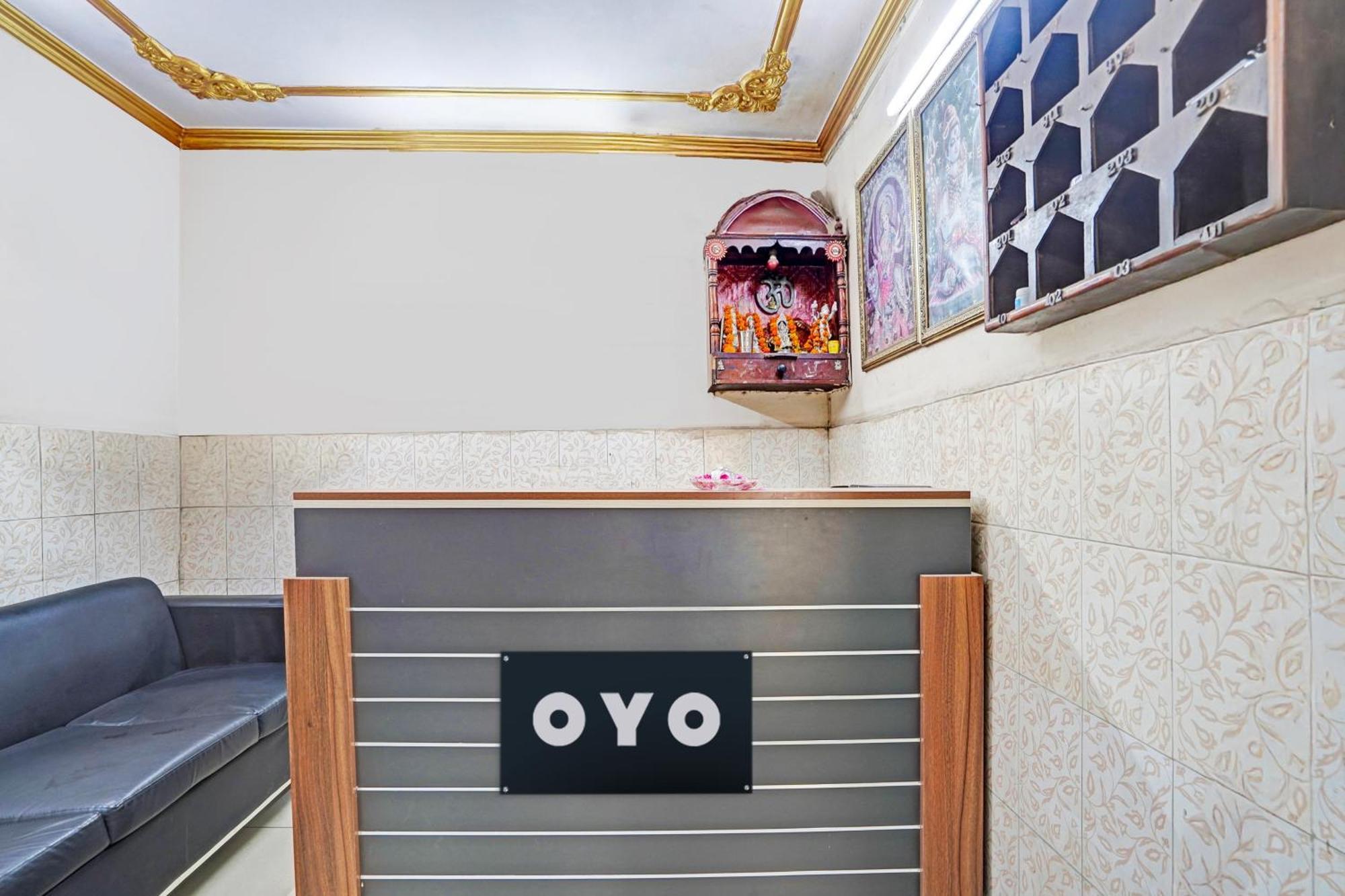 O Shivam In 3* New Delhi