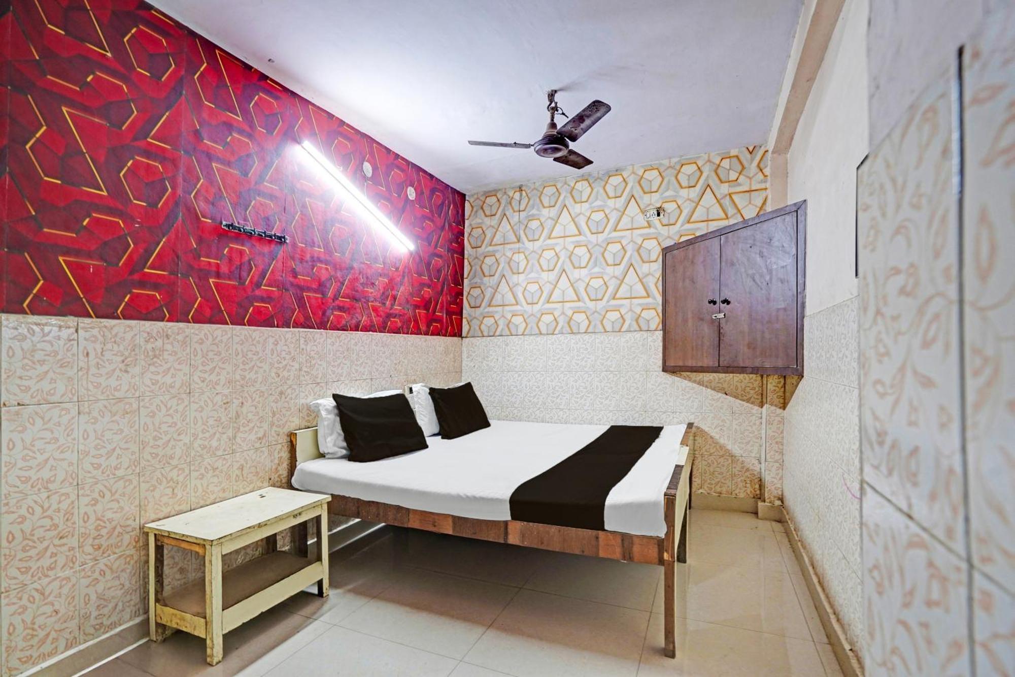 Hotel O Shivam In