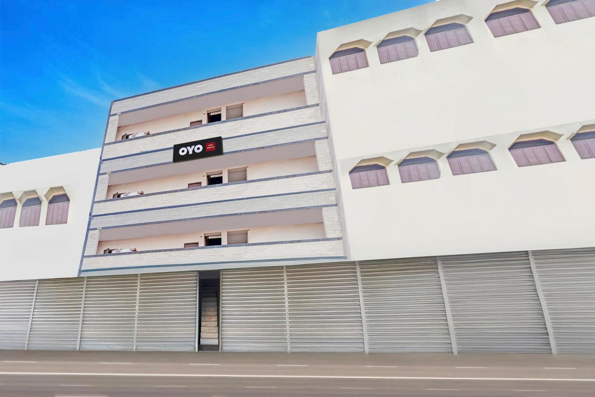 Hotel O Shivam In 3*